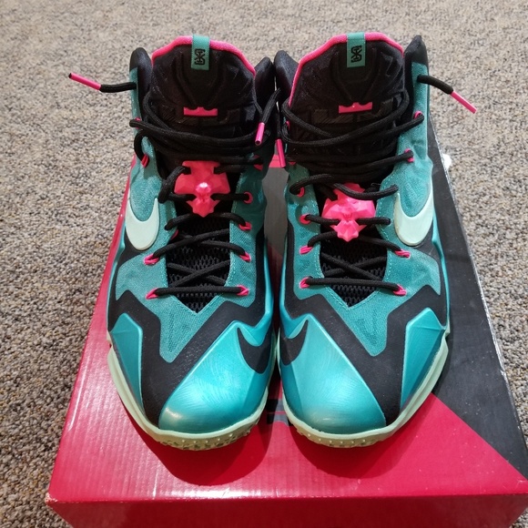 Meet your Posher, John - Picture 4 of 4